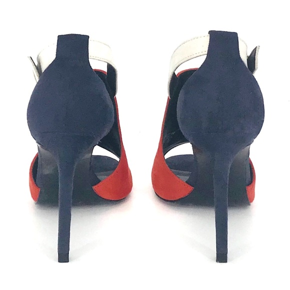 Zara Basic Heels Size 6.5 Women - Picture 6 of 7